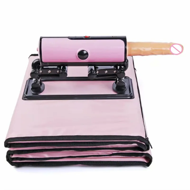 Вибратор Lovemachines Массажер Линдеманн Делюкс