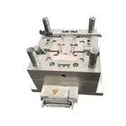 New plastic products cheap injection moulding maker molding plastic injection mould