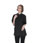 Oem Service Uniform Care Purchase Uniforms Smarthair Latest Design Clothes Beauty Salon Uniform Pet Care Worker Uniform