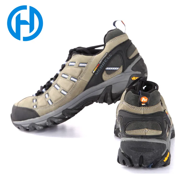 fashionable hiking boots