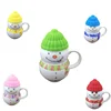 /product-detail/wholesale-manufacture-christmas-ceramic-mug-snowman-shaped-pot-bellied-cup-62249887264.html
