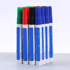New Design Non-Toxic Dry Erase 4 Colors Whiteboard Marker Pen with Bullet Tips