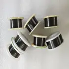 Titanium Wire Gr1 Gr2 Gr3 Gr5 Titanium Welding Wire 99.6%Welding Titanium Wire Titanium Wire EB3771