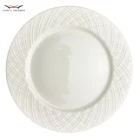 Bone China Bone Dinnerware Set New Bone China 24pcs Embossed Dinnerware Set