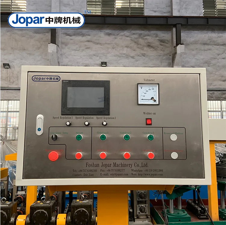 jopar 33