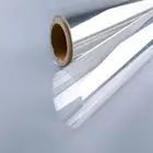 manufacturer metallic material film 0.5mm thick custom pet sheet