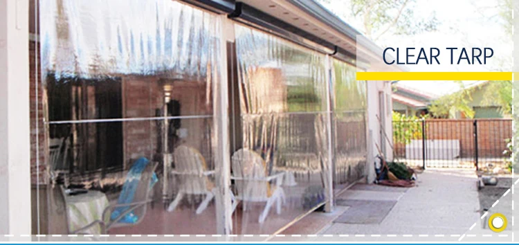 Cooler, 3.5X7, pvc, Wave Curtain - detail 2