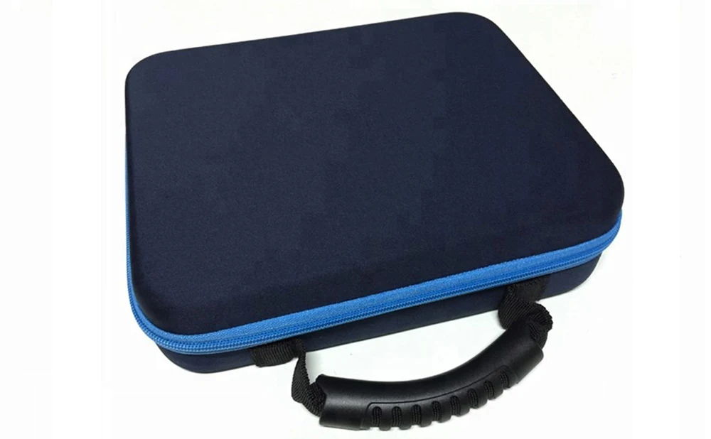 essential oils stroage case