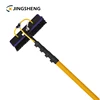 Brand new 35ft carbon fiber telescopic pole with high quality