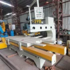 Used Medium Size Copy Natural StoneCutting Machines Marble Stone Machinery