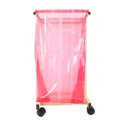 Pva Film Disposable Hospital Use PVA Film Laundry Bags