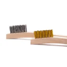 Wire Brush Steel Wire Brush Wire Brush Cleaning Steel Brush Wire Brush Rust Removal