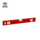 High YJ-AL21B Magnet Foot Level Aluminium Spirit Level