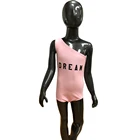 One Shoulder Bathing Swimwear Kids Beachwear Swimwear Girls Swimwear