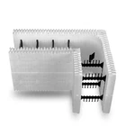 EPS ICF Panels Plant Insulated Concrete Forms Build Foam Walls Blocks Material for Construction Sale