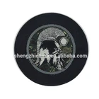 Eco-Friendly Brand Clothing Tags Manufacturer New Style Brand Clothing Tags