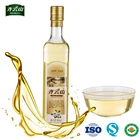 Pure camellia organic carrier oil for massage