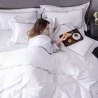 Sheet Bed Sheets Hotel Bed Sheets Factory Price Professional 5 Star Luxury 100% Cotton Sheet Linen Hotel Bed Sheets