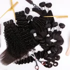 Top Quality Raw Virgin Mink Brazilian Cuticle Aligned Hair Bundles,Wholesale 100% Remy Human Hair Bundles Vendor