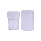 SCENTA Wholesale Automatic Contactless Alcohol Spray Dispenser Commercial Public No Touch Auto Alcohol Hand Sanitizer Dispenser