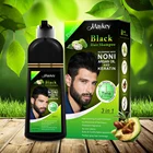 Hair Dye Non Allergic Hair Dye Ginger Extract Non Allergic Natural Fast Black Hair Dye Shampoo
