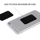 Car Mobile Phone Support Piece Of Magnet Metal Plates