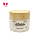 Korea Skin Care Brightening Facial Serum Essence Snail Whitening Face Cream Remove Spots For Women Glowing Skin