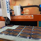 Machine China PU Gasket Foam Sealing Machine - KW-520C Solution For Air Filters