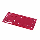 precision billet aluminum cnc machined billet cnc turning parts