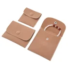 In Stock Small Velvet Cotton Design Jewelry Packing Pouch Jewelry Pouch