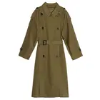 Factory custom made winter fur coat women With High-End Quality