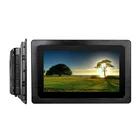 12V/24V HDMII VGA DVI 1920x1080 industrial 11.6 inch capacitive touch screen LCD monitor
