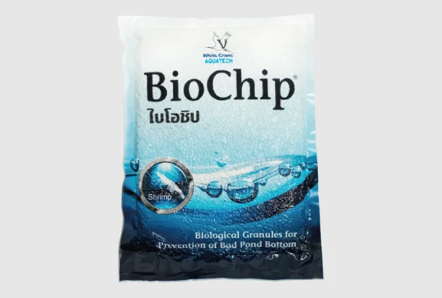 Aquarium Fish Shrimp Biochip Pond Bottom Cleaner Probiotic For