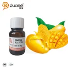 mango fruit flavouring food grade flavor liquid essence for jelly