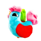 animal soft toy Online Design High Quality Cartoon toy mini plush toy