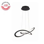 European Style china factory classic round kitchen led pendant light chandeliers