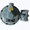 Low pressure gas regulator second stage regulator manufacturer1 1/2'' WFCS400 DN40