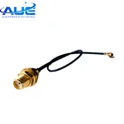 U.FL IPAX ケーブルアセンブリ u.fl sma に u.fl sma ipex 1.13 ケーブル