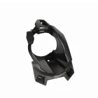Car light plastic parts auto plastic injection mold for lamp car auto lamp mold maker for car spare parts