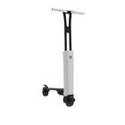 Electric Guaranteed Quality Proper Price Snow New E Scooter Electric