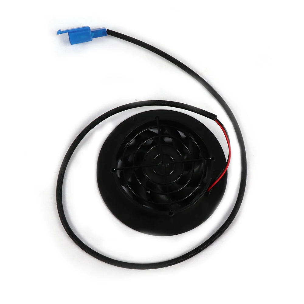 Car Seat Ventilation Cooler, DC12V, Alloy wire - detail 12