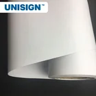 Printing Material 280gsm -440gsm Cold Or Hot Laminated Pvc Banner Flex