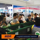 Mbr Wastewater Treatment Plant Grey Water Filtration Recycling Systems