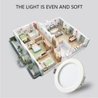 Lighting Lighting 2020 New Rotatable Adjustable Aluminum Housing Lamp Ceiling Shop Stage Jewelry Led Track Lighting