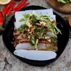 factory supplier Certificated Organic High Quality Food Grade Green Mung Bean Starch
