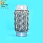 Stainless Steel Exhaust Pipe Exhaust Flex Pipe Stainless Steel Exhaust Flex Pipe
