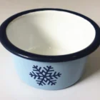 Enamel Tray Enamel Tray Enamel Oblong Tray Enamel Dipping Saucer Plate