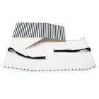 Rigid Cardboard Luxury Custom Recycled Foldable Gift Box Paper