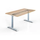 JIECANG JC35TS-R12R adjustable height stand up desk