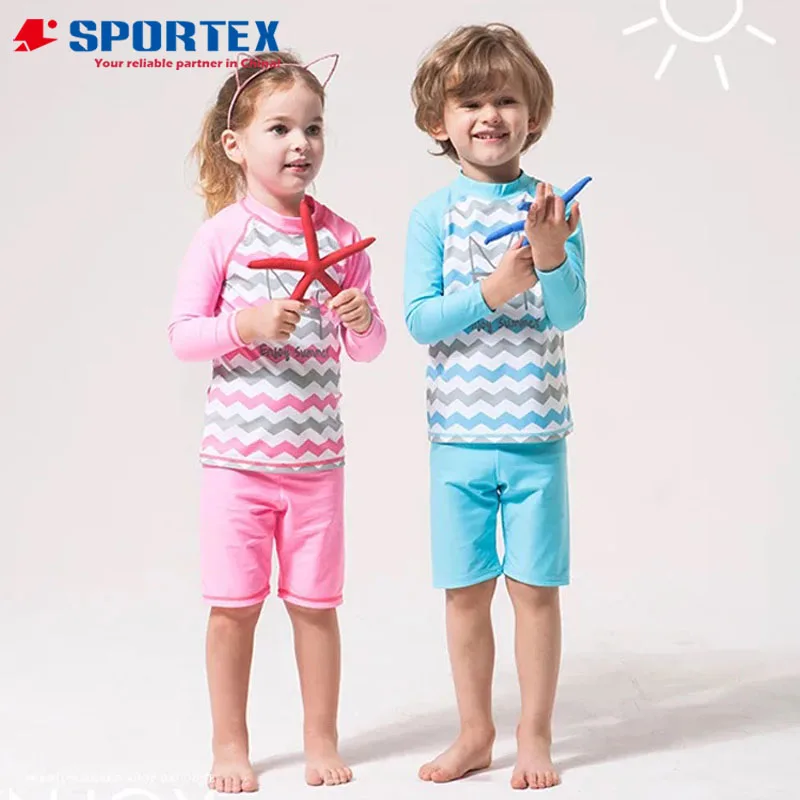 UPF 50+ Custom UV protection Kids swimwear Child swimwear Child beachwear H81367bc5d4f34839a39db8d5388307aaZ